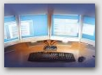 Xtreme PC : version &ldquo;desktop&rdquo; de la gamme client l&eacute;ger Chip PC &raquo; Cliquez pour agrandir