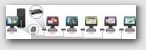NComputing X550 6 utilisateurs &raquo; Cliquez pour agrandir