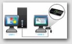 NComputing U-170 &raquo; Cliquez pour agrandir