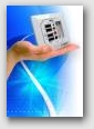 Le Jack PC est le plus petit Terminal au monde avec le Plug PC &raquo; Cliquez pour agrandir
