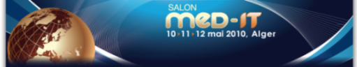 Med-IT Alger