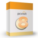 pcvisit 8 - Nouvelle Version