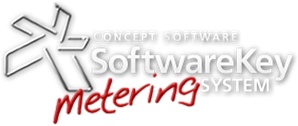 SoftwareKey - SoftwareKey Metering pour ThinApp : Contrôle des licences