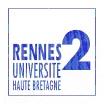 Université Rennes 2 - Haute Bretagne
