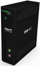 ZED PC