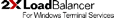 2X LoadBalancer