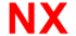 NX Enterprise Server