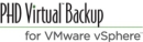 PHD Virtual Backup pour VMware