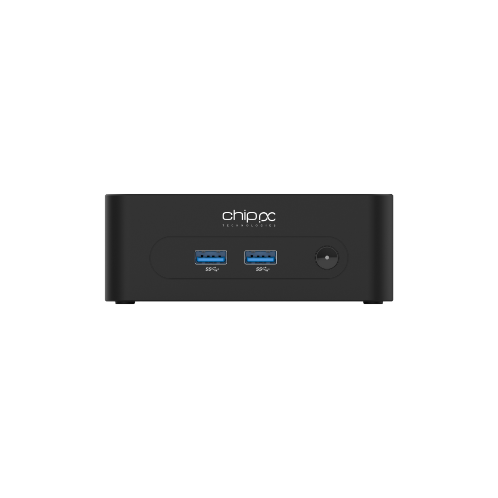iX PC Mini – Thin Client