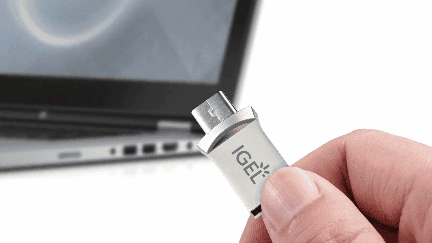 IGEL UD Pocket