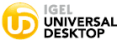 IGEL Universal Desktop - Séries UD2 à UD9